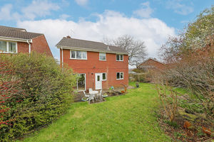 Moor View Close Wingerworth